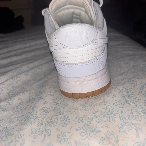 Nike Dunks “Next Nature” Football Blue - Picture 4 of 7